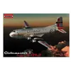 Image de Douglas C-124 Globemaster Ii - Maquette D'avion Roden Rod306-Roden