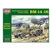 Image de Bm-14-16 Katiusha. - Icm Icm72581-Icm
