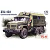 Image de VÃ©hicule De Commandement Zil-131 - Icm Icm72812-Icm