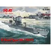 Image de Icm S010 S 010 - U-Boat Type Iib -1943