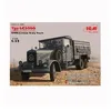 Image de Maquette Camion Typ Lg3000 Allemand 2Ã¨me Guerre Mondiale