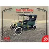 Image de ModÃ¨le T 1912 Touring - Maquette De Voiture Icm Icm24002-Icm