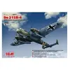 Image de Dornier Do 215b-4 - Icm Icm48241-Icm-Icm