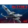Image de Icm Models Do 215 B-5 Wwii German Night Fighter Kit