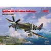 Image de Supermarine Spitfire Mk.Ixc BiÃ¨re Livraison - Icm Icm48060-Icm-Icm