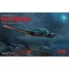 Image de Heinkel He-111h-20 Bombardier Allemand De La Seconde Guerre Mondiale - Icm Icm48264-Icm-Icm