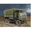 Image de Leyland Retriever General Service, Wwii British Truck - 1:35e - Icm