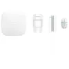 Image de Ajax - Kit alarme sans fil blanc STARTER KIT W