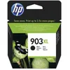 Image de Hp 903Xl Cartouche D'Encre Noire Grande Capacité Authentique (T6M15Ae) Pour Hp Officejet Pro 6950/6960/6970