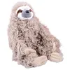 Image de Wild republic - 12257 - cuddlekins - peluche - paresseux aï - 30cm