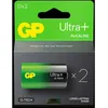 Image de GP Pile GP ULTRA PLUS 2 Piles D / LR20