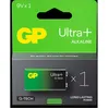 Image de GP Pile GP ULTRA PLUS 1 Pile 9V 6LF22