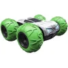 Image de Exost Voiture RadioguidÃ©e 360 Tornado Vert Te20115