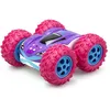 Image de Voiture radiocommandée tout terrain Silverlit Exost 360 cross Rose