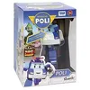 Image de Voiture Robot Transformable 2 en 1 Silverlit Robocar Poli