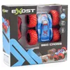Image de Silverlit Exost Voiture De Cascade Télécommandée 360 Cross Rouge