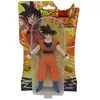 Image de Figurine extensible DRAGON BALL - MONSTER FLEX - Modele aléatoire