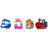 Image de ROBO TRA ROBOT TRAIN ASST N°1 MINI VEHIC