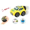 Image de Tooko Follow Me Yellow Avec Volant