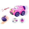 Image de Tooko Follow Me Rose Avec Volant