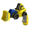 Image de Bulldozer radiocommandé Ouaps Jaune