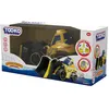 Image de Silverlit Silverlit Tooko - Bulldozer 3 En 1 Télécommandé