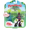 Image de Figurines La tribu des Monchhichi - Blitz & Glitz