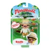 Image de Ouaps Monchhichi - Figurine Saule