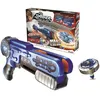 Image de Blaster avec Toupie Silverlit Spinner Mad Modèle aléatoire