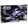 Image de Silverlit Lazerm.A.D Lazer Mad Dual Black Ops