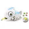 Image de Robot télécommandé caméléon Silverlit Ycoo 28 cm