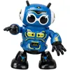 Image de Silverlit YCOO ROBOT RC ROBO BEATS II
