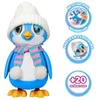 Image de Rescue Penguin Rescue Penguin Asst