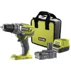 Image de Ryobi Perceuse Sans Fil - Ryobi - One + R18dd3 12 S