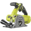 Image de Scie Multi matÃ©riaux RYOBI 18V One+ 85mm - 2 lames - Sans batterie ni chargeur - R18MMS-0