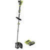 Image de Coupe bordures RYOBI 36V LithiumPlus Brushless - 1 batterie 4,0 Ah - 1 chargeur - RY36ELTX33A-140