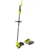 Image de Coupe bordures RYOBI 36V LithiumPlus - 1 batterie 2.0 Ah - 1 chargeur RY36LT33A-120