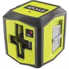 Image de Laser croix rouge RYOBI - 10m de portÃ© - 0,5mm de prÃ©cision - RBCLLR1