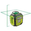 Image de Laser vert 360 RYOBI - 25m de portÃ©e - RB360GLL