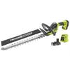 Image de Taille-haies RYOBI 18V One+ Brushless - LINEA - 45 cm - 1 batterie 2.0 Ah - 1 chargeur - RY18HT45A-120
