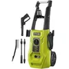 Image de Ryobi Nettoyeur haute pression RYOBI - 130 Bars - 1600W - RY130PWA