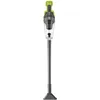 Image de Aspirateur Ã  main RYOBI - RHV18F-0 - 18V One Plus - 600ml - Sans batterie ni chargeur - Tube d'extension - Embout balai