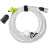 Image de Ryobi Kit d'aspiration RYOBI pour nettoyeurs et pistolets haute pression - 6 mètres - RAC769