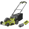 Image de Ryobi Tondeuse RYOBI 36V MaxPower - coupe 40cm - 1 batterie 6,0Ah - 1 chargeur - RLM36X41H60PG