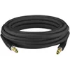 Image de Flexible renforcÃ© RYOBI pour nettoyeurs haute pression Ã©lectriques - 140 bar - 8 m - RAC779