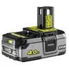 Image de Batterie RYOBI 18V LithiumPlus High Energy - 4.0Ah - RB1840T