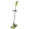 Image de Coupe-bordures - dresse-bordures RYOBI - RY18LT33A-0 - 18V One+ - coupe 33 cm - sans batterie ni chargeur