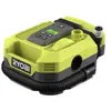 Image de Gonfleur compresseur RYOBI 18V One+ - 11 bars - Sans batterie ni chargeur - RMI18-0