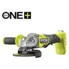 Image de Meuleuse d'angle 125 mm Ryobi RAG18BL-0 Brushless 18V ONE+ (vendue sans batterie ni chargeur)
