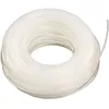 Image de Bobine fil rond RYOBI 25m diamÃ¨tre 2mm blanc universel RAC133